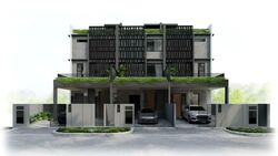 Fortuna Hill (D19), Terrace #552746921